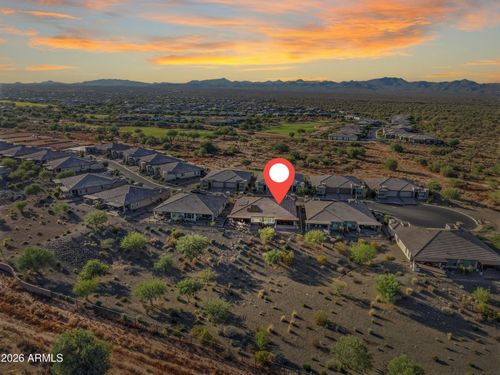 18325 E Spring Valley Ct, Rio Verde, AZ, 85263-6107 | Card Image