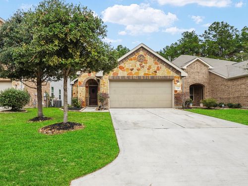 1519 Spencer Glen Ln, Houston, TX, 77073-4018 | Card Image