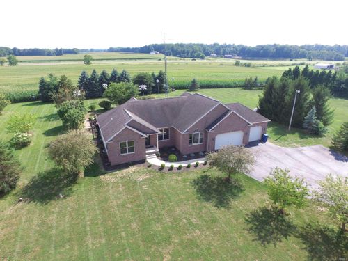 7303 W 100 S Road, Wabash, IN, 46992 | Card Image