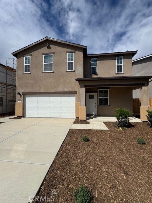 4163 Scarlet Court, Merced, CA, 95348 | Card Image