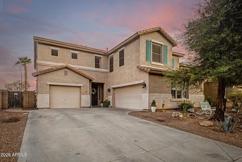 17653 W Marconi Ave, Surprise, AZ, 85388-1738 | Card Image
