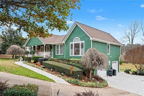 157 Springwater Trce, Woodstock, GA, 30188-6008 | Card Image