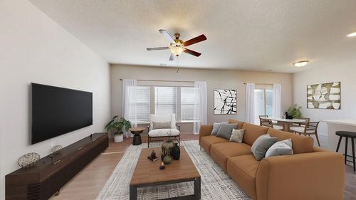 433 Rock Creek Drive, Tonganoxie, KS, 66086 | Card Image