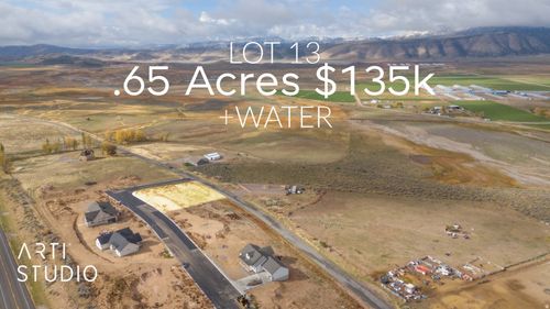 13-1322 S 500 W, Manti, UT, 84642 | Card Image