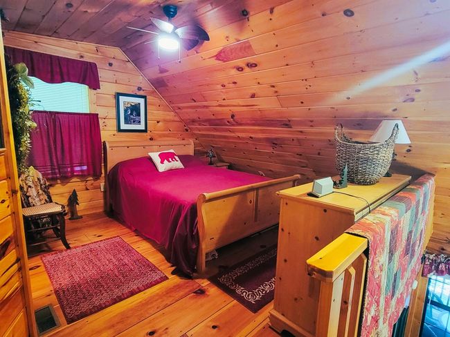 140 Treehouse Trl, Home with 2 bedrooms, 2 bathrooms and null parking in Murphy NC | Image 29