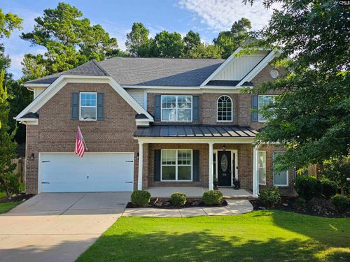 358 Bronze Dr, Lexington, SC, 29072-6769 | Card Image