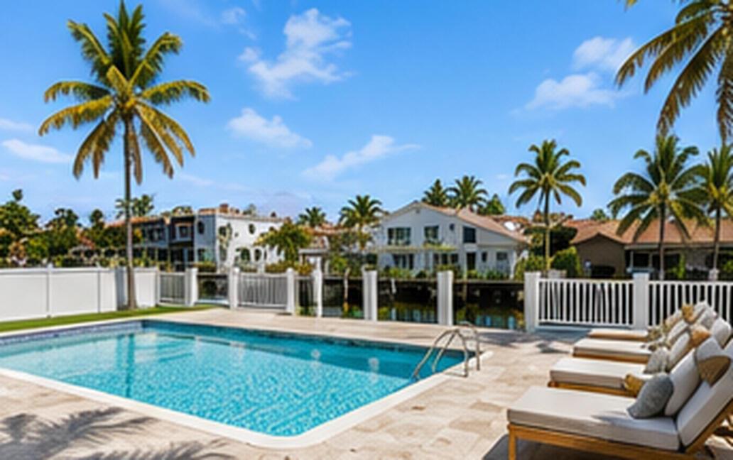 Residential in North Miami Beach 2