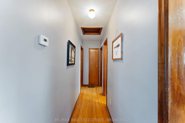4400 Notre Dame St, House other with 3 bedrooms, 1 bathrooms and 4 parking in Harrowsmith ON | Image 9