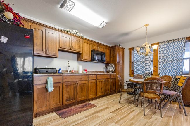 Downstairs kitchen | Image 41