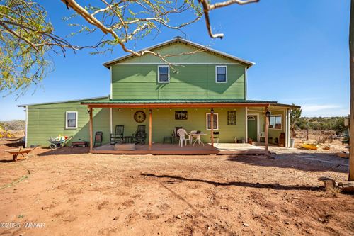 8737 Ledger Ranch Trl, Snowflake, AZ, 85937 | Card Image