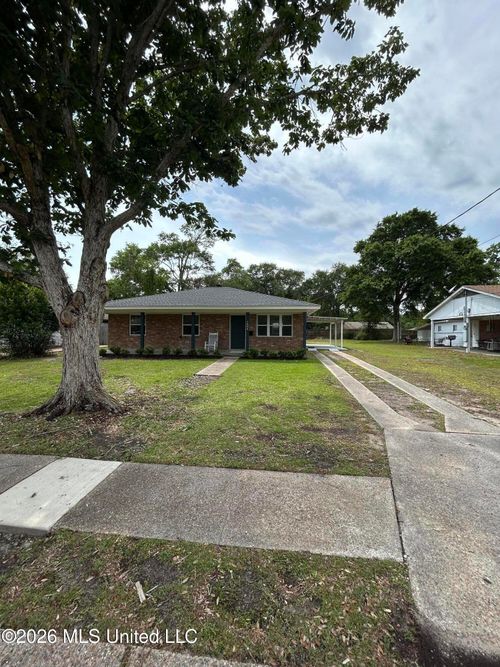 1004 Wilson Drive, Gulfport, MS, 39507 | Card Image