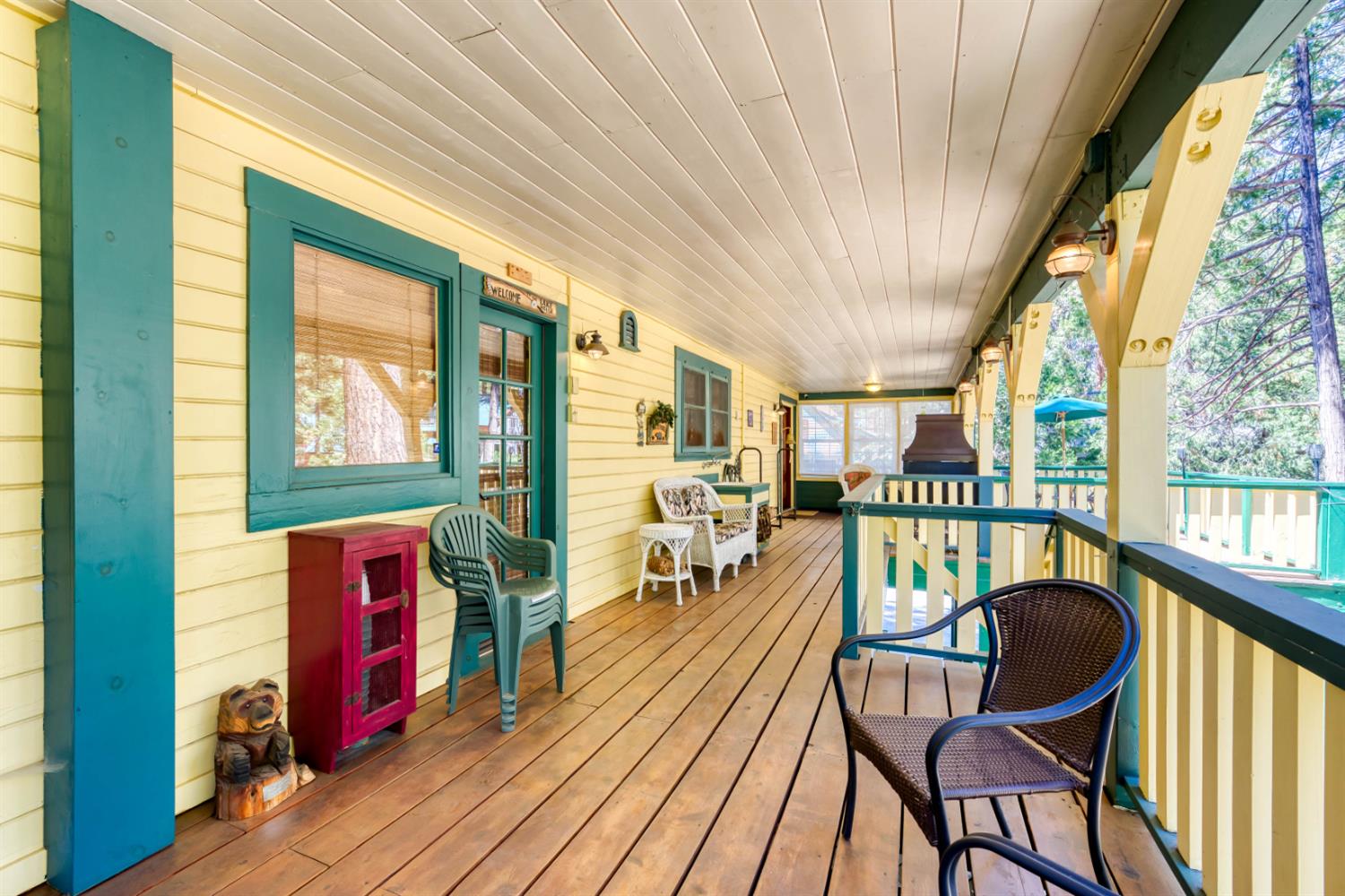 Residential in Shaver Lake 3