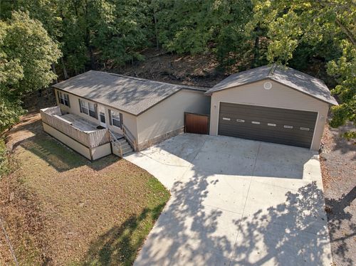 36619 S 512 Rd, Vian, OK, 74962-2500 | Card Image