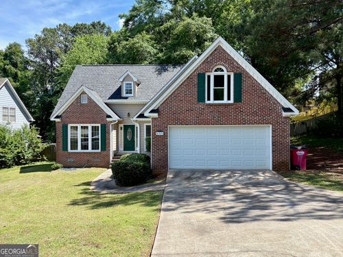 405 Ashville Drive, Macon, GA, 31210 | Card Image