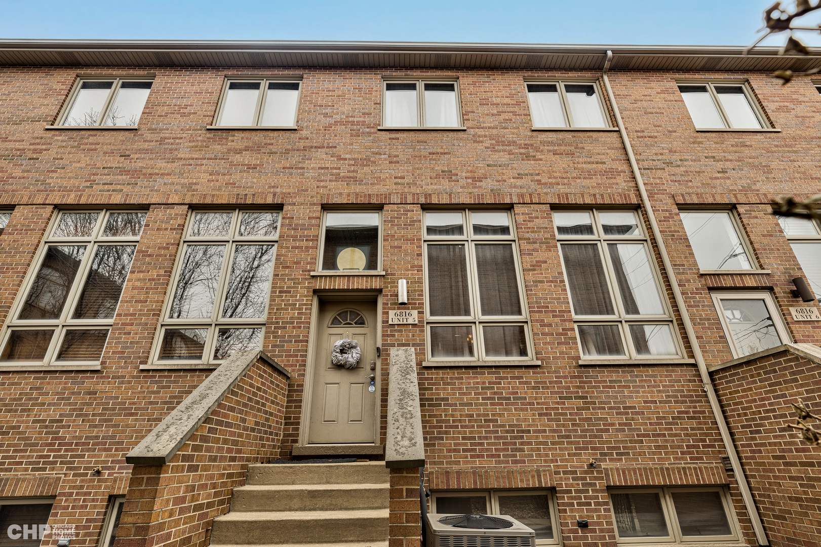 Residential in Chicago 2