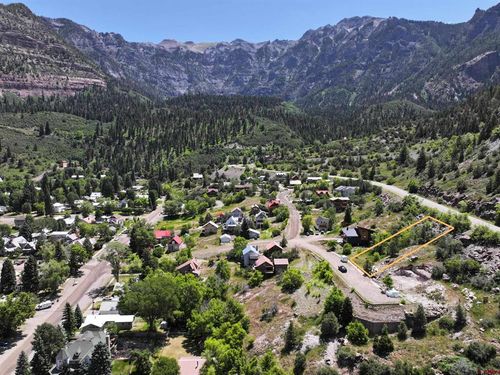 325 2nd Ave, Ouray, CO, 81427 | Card Image