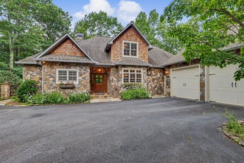 68 Jiminy Peak Ln, Sky Valley, GA, 30537-2793 | Card Image