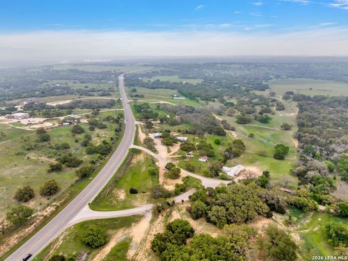 123 Rocky Rd, Hye, TX, 78635-5001 | Card Image