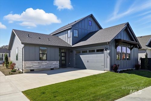 2325 E Valensole St, Meridian, ID, 83642-8778 | Card Image