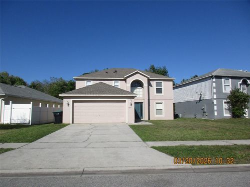 11879 Bentry St, ORLANDO, FL, 32824-4414 | Card Image