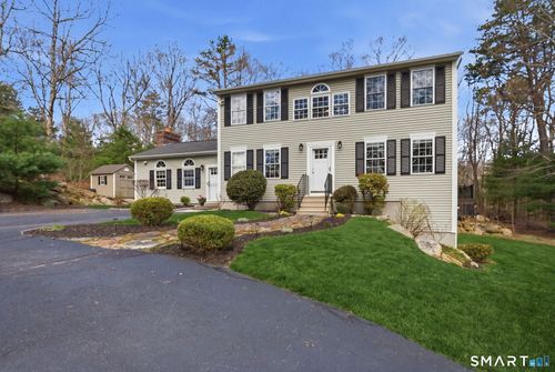 99 Browns Corner Rd, West Greenwich, RI, 02817-2071 | Card Image