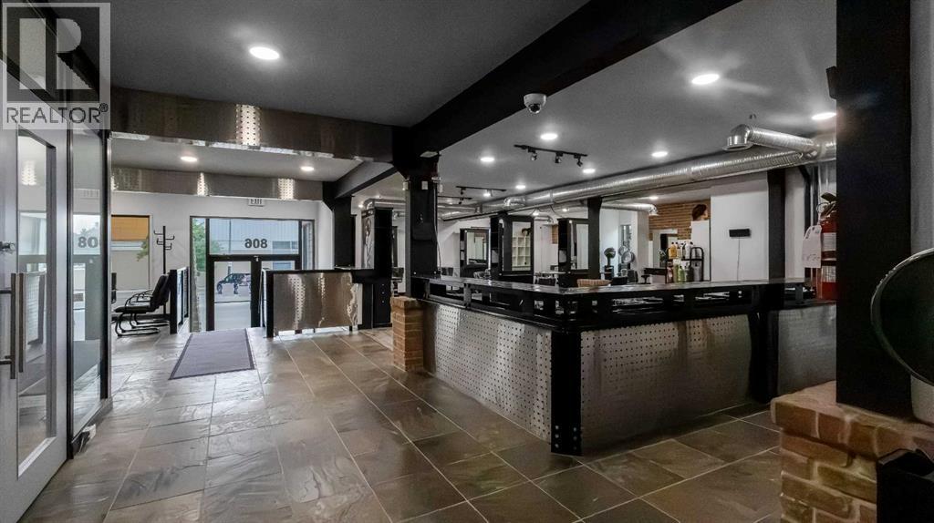 Commercial Lease in Lethbridge 5
