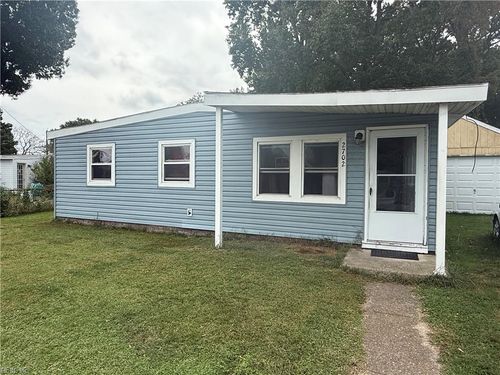 2702 Cayce Dr, Chesapeake, VA, 23324-3723 | Card Image