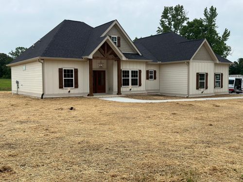 0 Sarvis Ridge Road, Tullahoma, TN, 37388 | Card Image