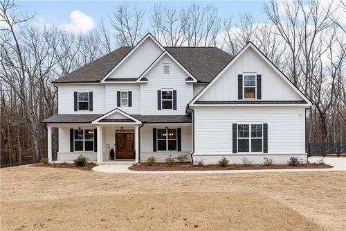 4895 Cool Springs Rd, winston, GA, 30187-1356 | Card Image