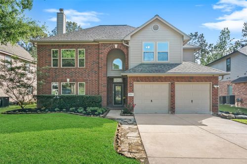 18910 Hikers Trail Dr, Humble, TX, 77346-6025 | Card Image
