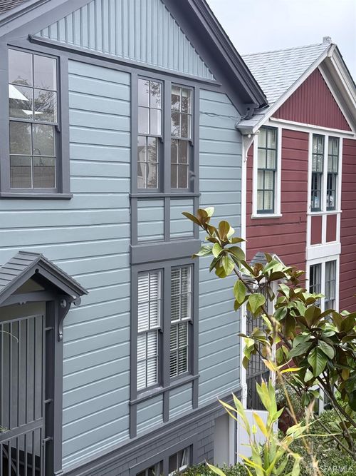 6 Cottage Row, San Francisco, CA, 94115-3112 | Card Image