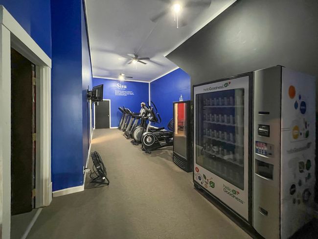 Main Floor - Back Area | Image 6
