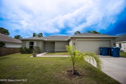 2154 San Filippo Dr Se, Palm Bay, FL, 32909-7205 | Card Image