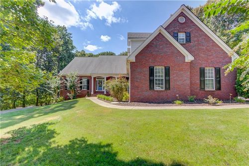 289 Gold Crest Dr, Braselton, GA, 30517-1823 | Card Image