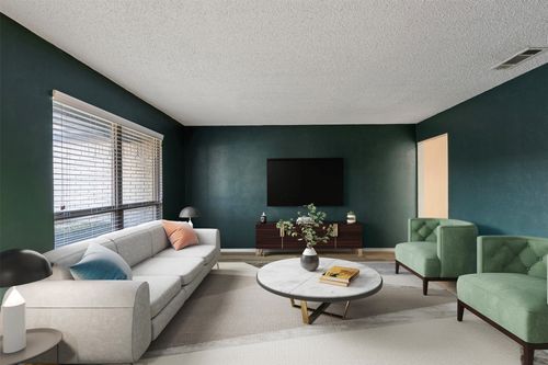 7101 Monterrey Dr, Fort Worth, TX, 76112-4233 | Card Image