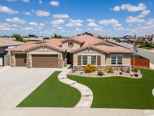 14902 Brockbank Avenue, Bakersfield, CA, 93314 | Card Image