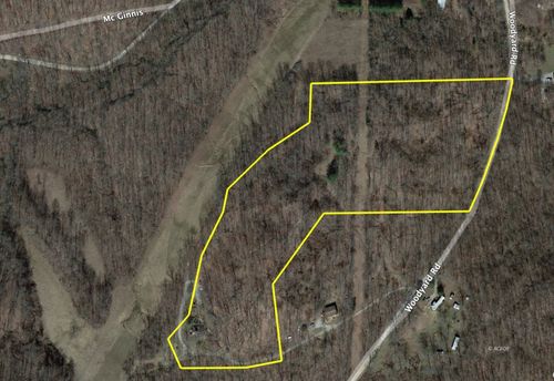 32598 Woodyard Rd, Albany, OH, 45710-9070 | Card Image