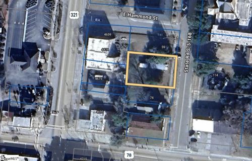 127 N Beech Avenue, Denmark, SC, 29042 | Card Image