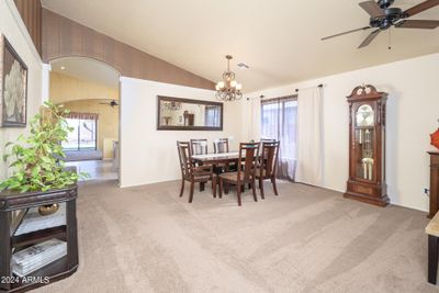 16482 W Adams Street, House other with 4 bedrooms, 2 bathrooms and null parking in Goodyear AZ | Image 3