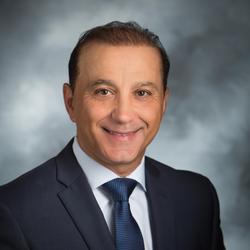 Brian Loussia