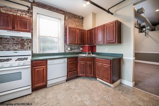 APT-3 - 10 Pietro Ct, House attached with 2 bedrooms, 1 bathrooms and 2 parking in Morgantown WV | Image 11