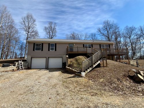 9865 S County Road 825 W, Reelsville, IN, 46171-8906 | Card Image