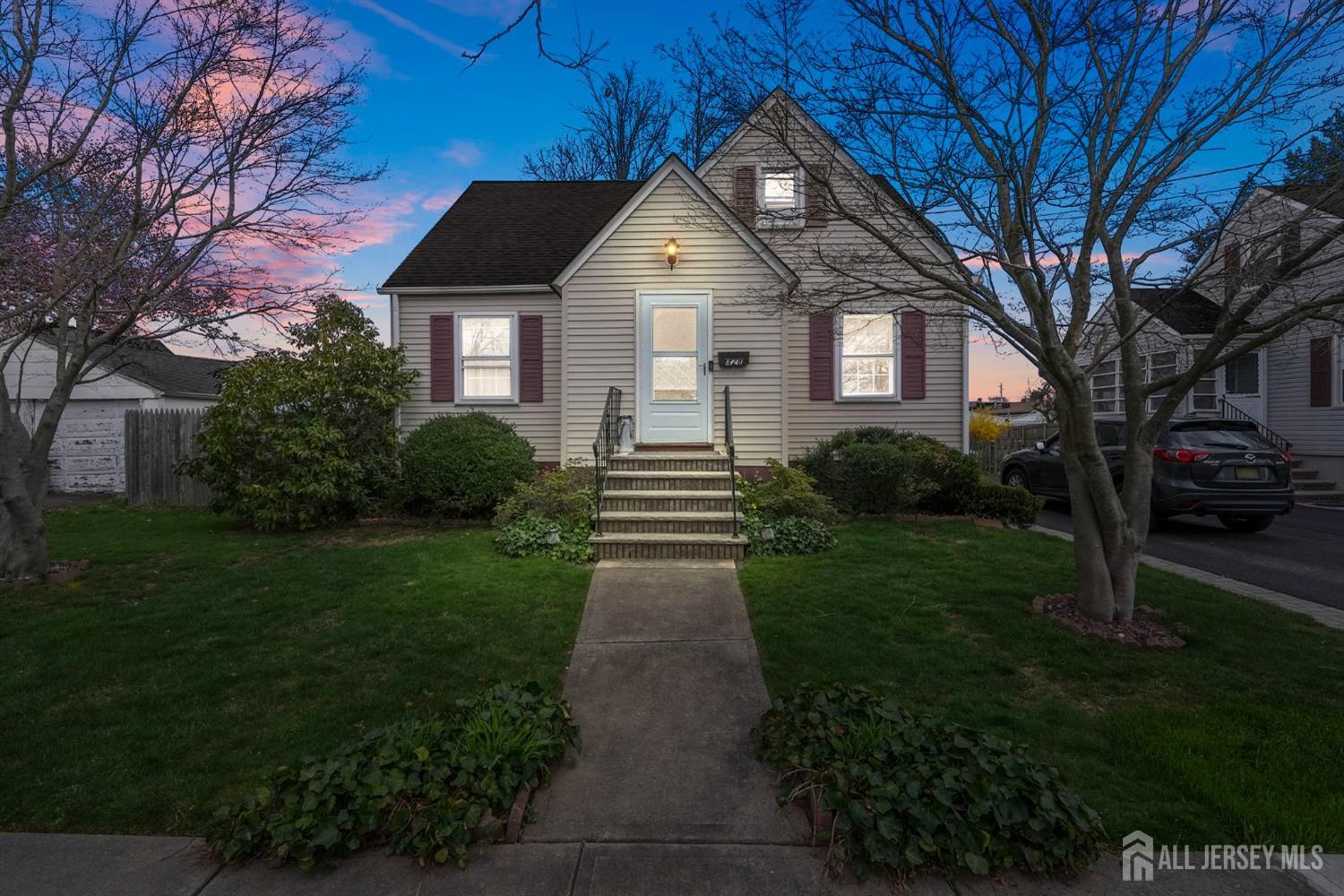 Carleton St, Bound Brook, NJ 08805