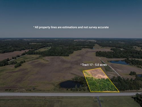TRACT 17 County Rd 1117, MADISON, MO, 65263 | Card Image