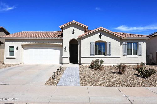 18614 W North Ln, Waddell, AZ, 85355-4450 | Card Image