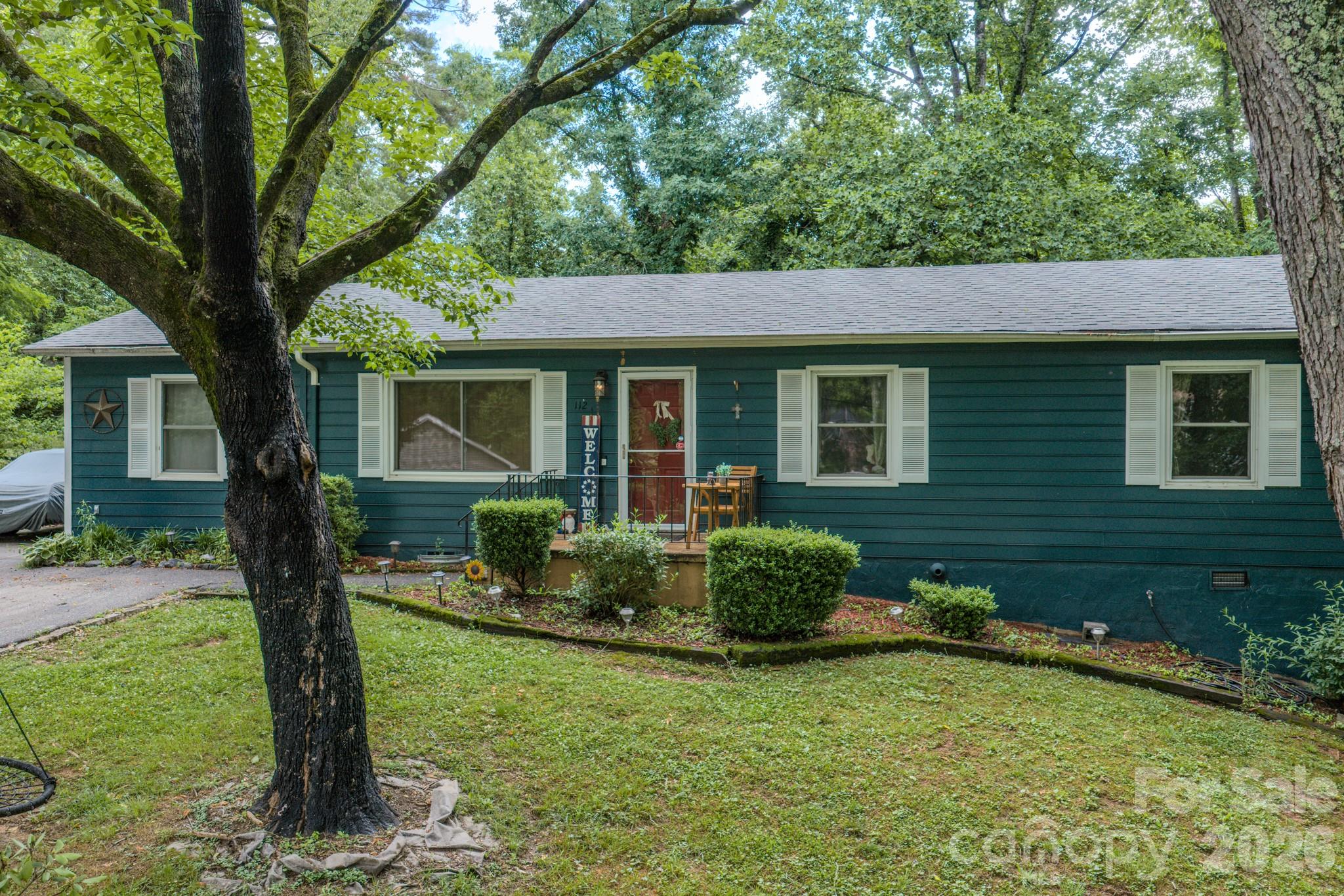 Residential in Hendersonville 4