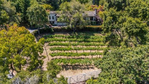 11510 Summit Wood Rd, Los Altos Hills, CA, 94022-4551 | Card Image