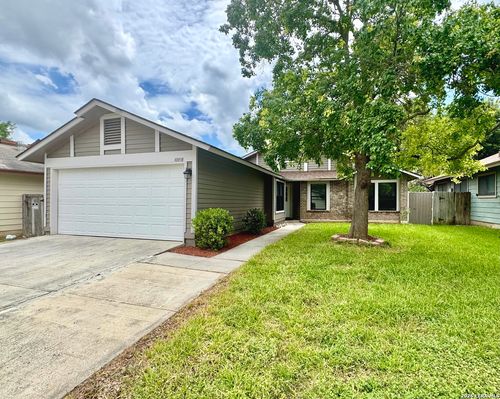 10038 Aztec Vlg, San Antonio, TX, 78245-1157 | Card Image