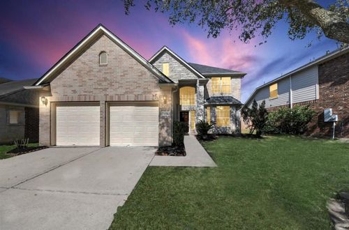 24326 Condors Nest, Katy, TX, 77494-3938 | Card Image