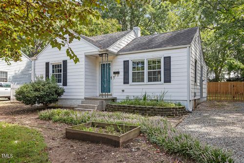 1716 Bennett Street, Raleigh, NC, 27604 | Card Image